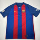suarez 9 barcelona 2016 2017 home football shirt large4