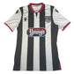 Grimsby Town 2021/2022 Home Football Shirt  Medium