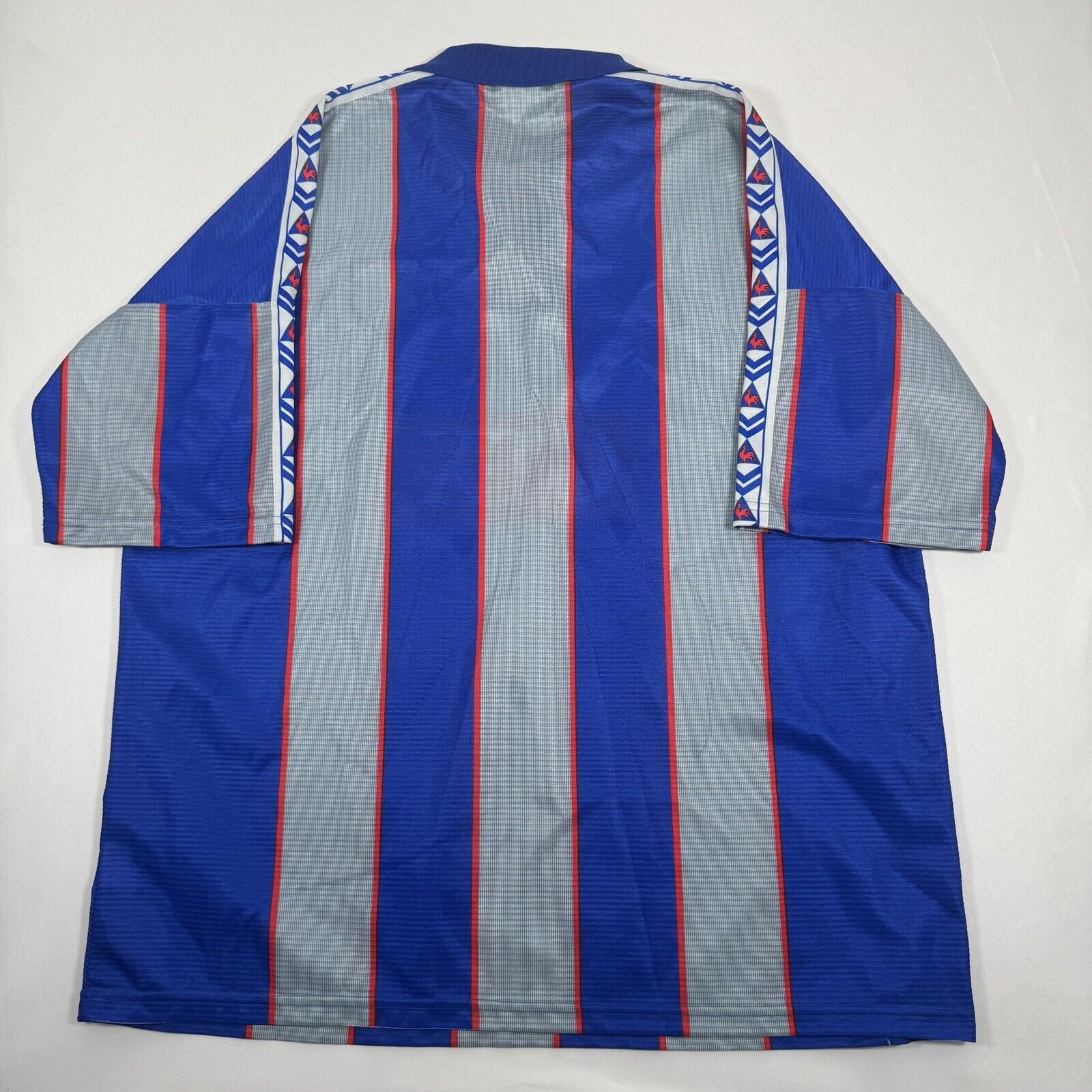 watford 1998 1999 away football shirt men s xl3
