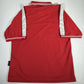 charlton athletic 2000 2001 2002 home football shirt medium3