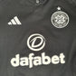 Celtic 2023/2024 Away Football Shirt  Men’s Small