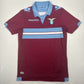 Lazio 2014/2015 Third Football Shirt  Men’s Medium