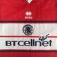 middlesbrough 2000 2001 home football shirt 2xl xxl1