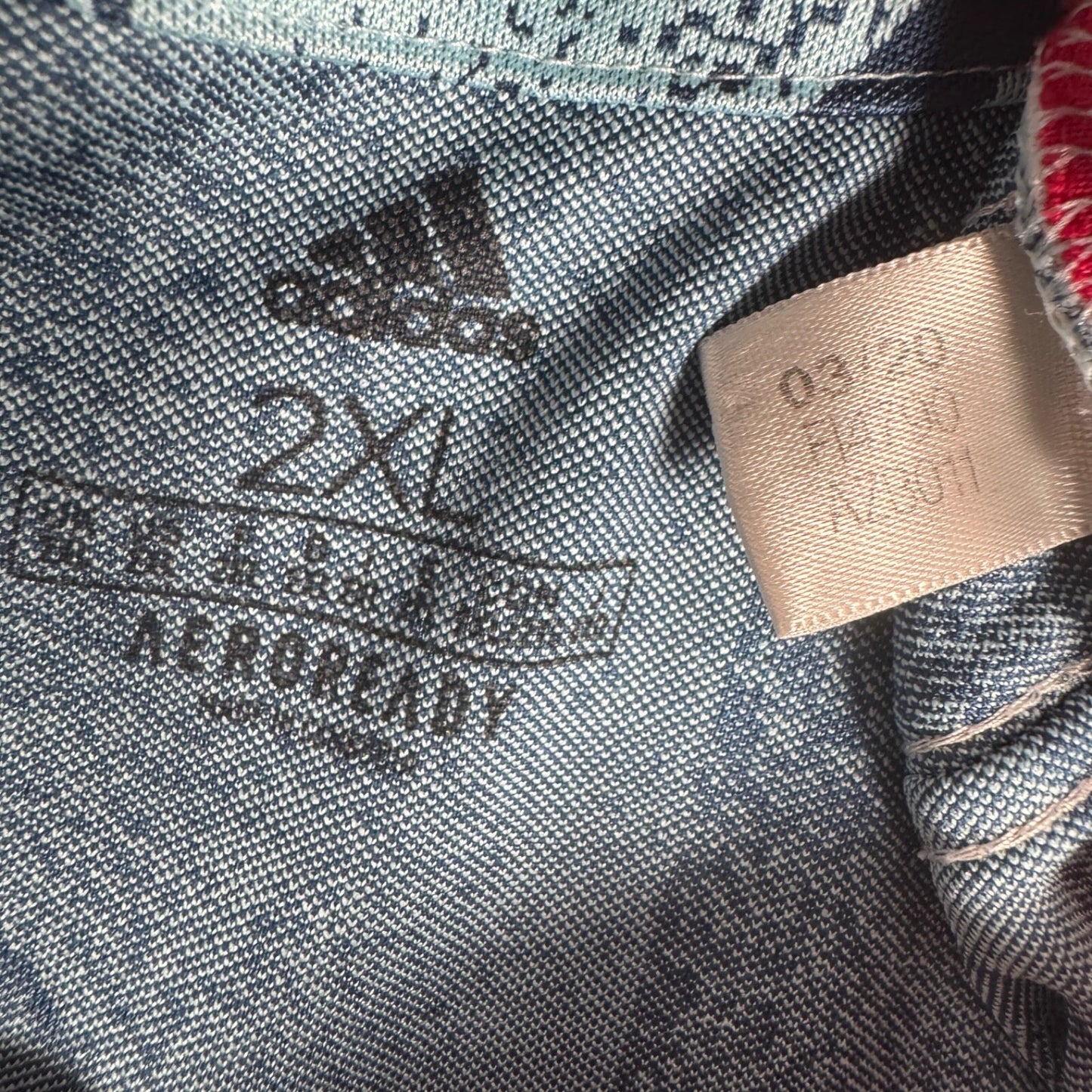 Ajax 2020/2021 Away Football Shirt  XXL