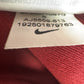 AS Roma 2019/2020 Home Football Shirt  Small
