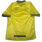 Everton 1998/1999 Third Football Shirt  XL