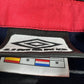 manchester united 1999 2000 away football shirt medium4