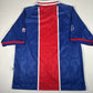psg paris st germain 1996 1997 home football shirt xl3