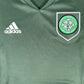 Celtic 2022/2023 Training Football Shirt   XS - Football Shirt Kingdom