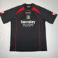 barnsley 2008 2009 away football shirt medium2