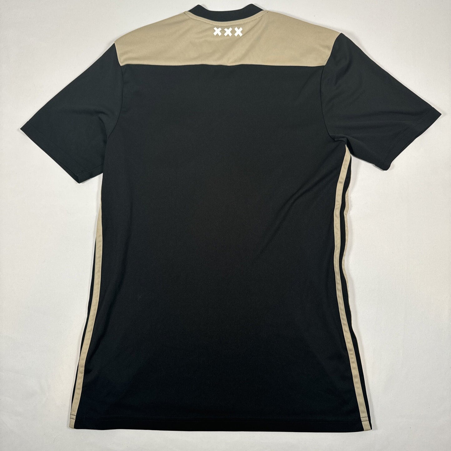 ajax 2018 2019 away football shirt men s small3