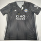 leicester city 2019 2020 away football shirt tribute bnwt 2xl xxl3