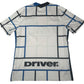 Inter Milan 2020/2021 Away Football Shirt  Large