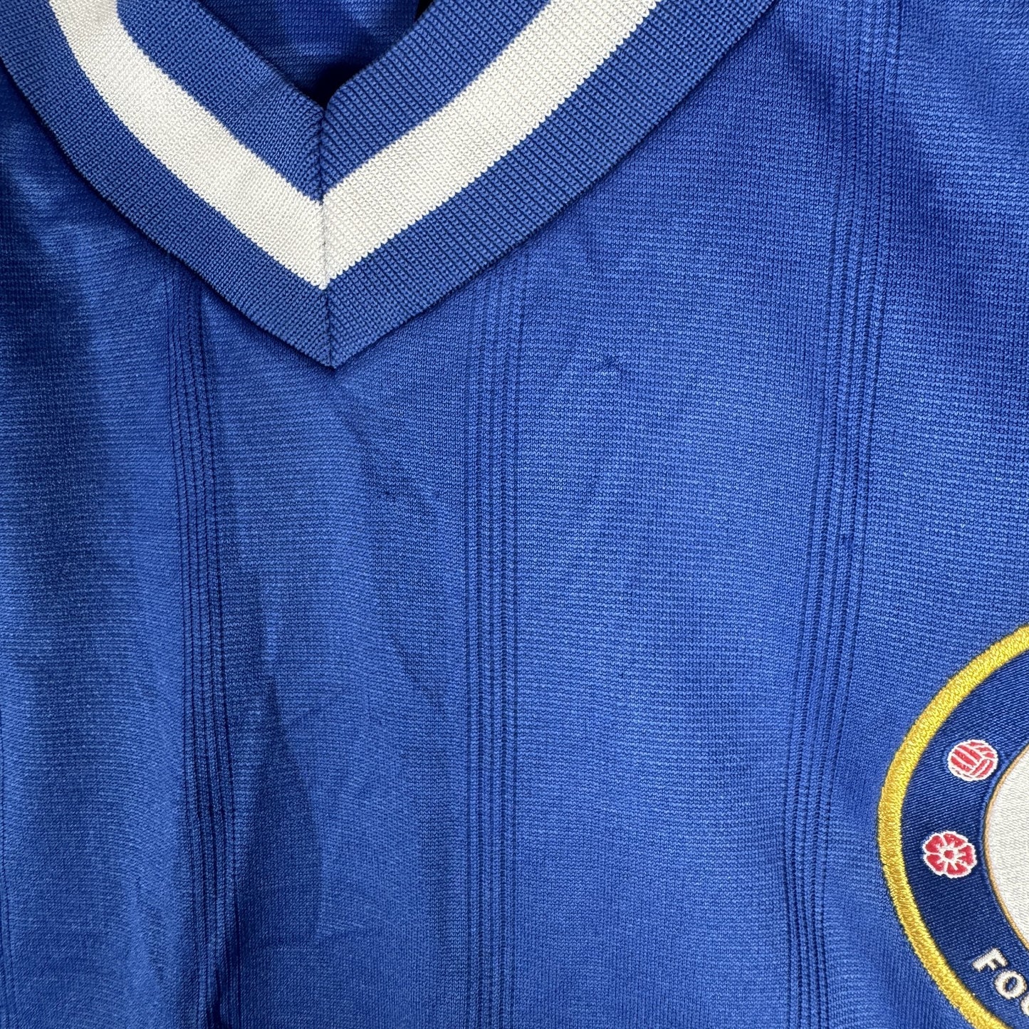 Chelsea 2013/2014 Home Football Shirt  2XL XXL BNWT