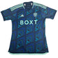 Leeds United 2023/2024 Away Football Shirt  Large