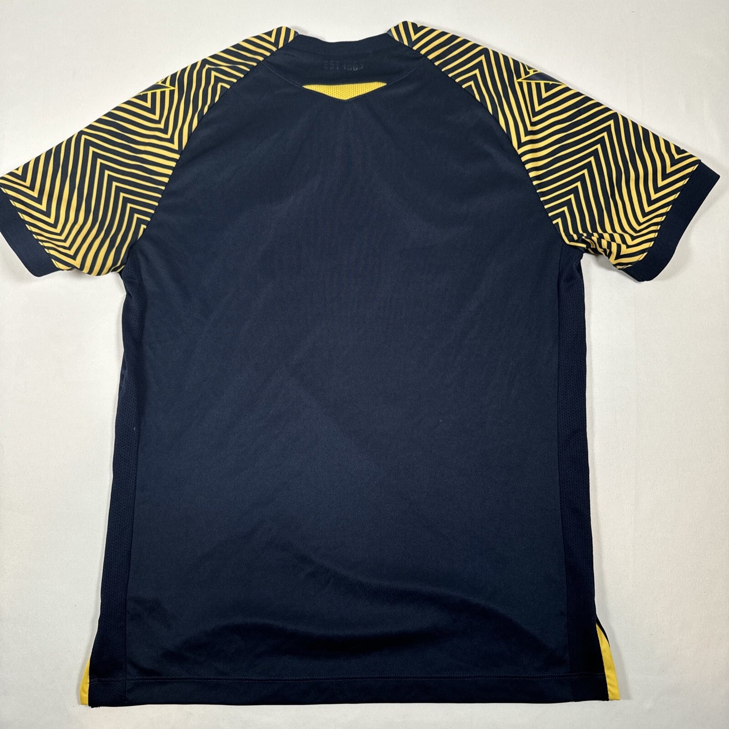 stoke city 2020 2021 away football shirt men s small3