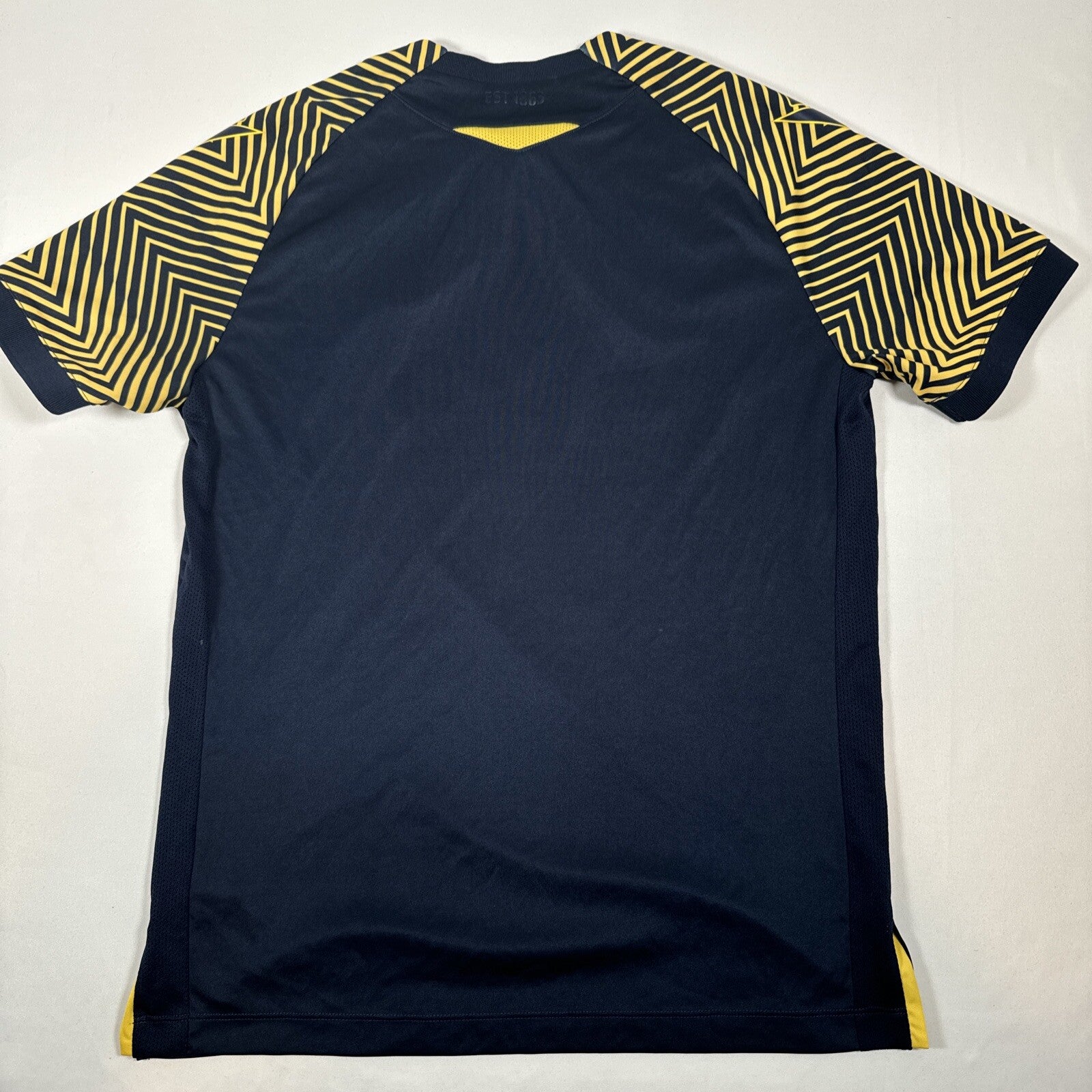stoke city 2020 2021 away football shirt men s small3