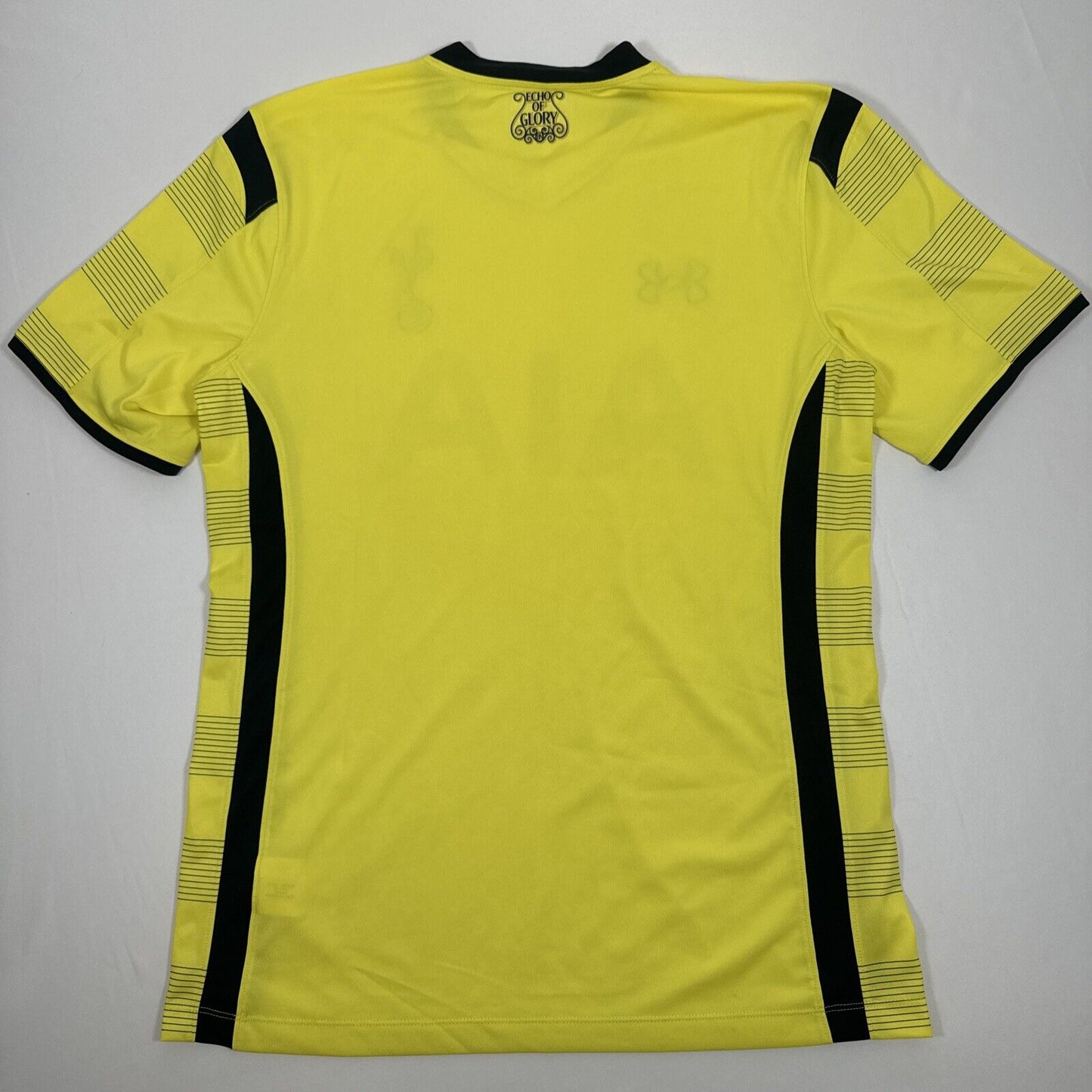 Tottenham Hotspur 2014/2015 Third Football Shirt  Large