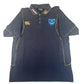 Portsmouth 2009/2010 Canterbury Football Polo Shirt  XL