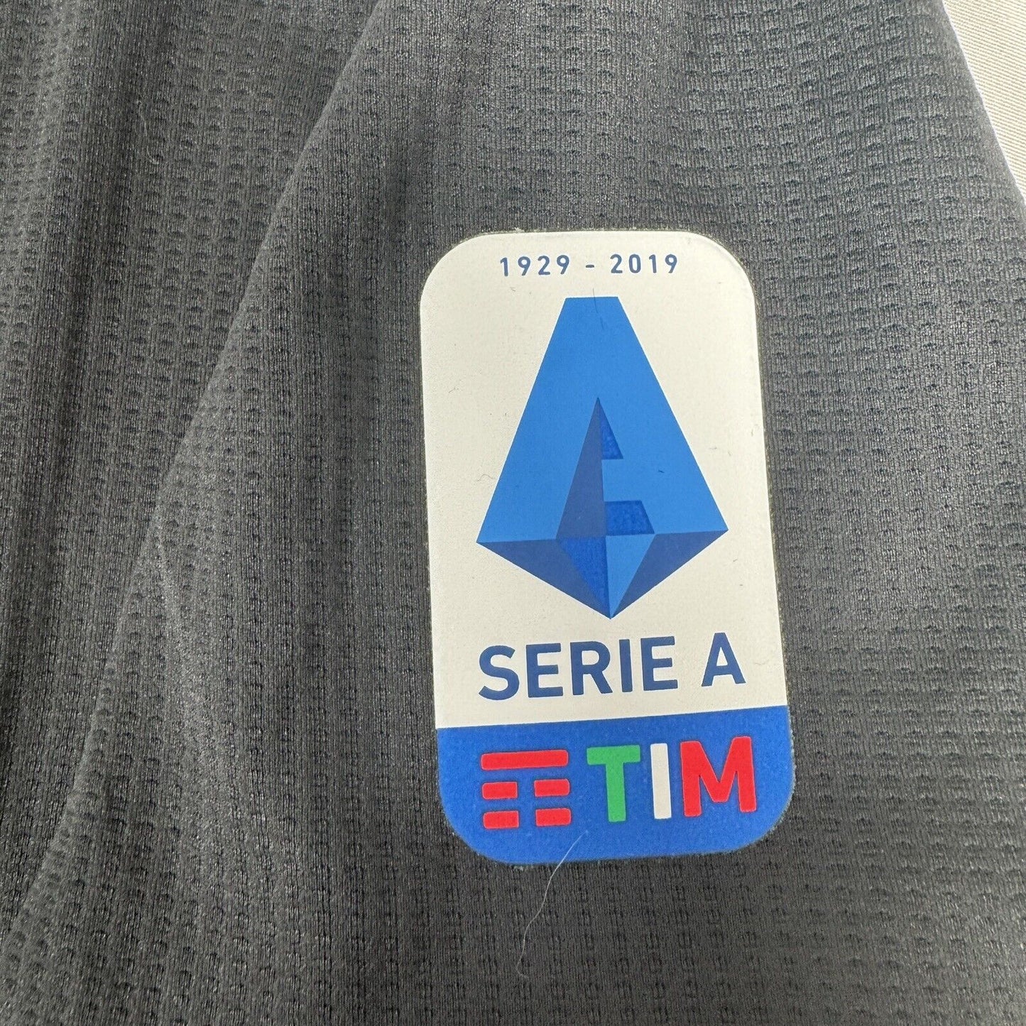 ronaldo 7 juventus 2019 2020 home football shirt player issue 9 bnwt8