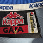 juventus 1995 1996 away football shirt large4