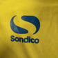 Portsmouth 2014/2015 Third Football Shirt  Small