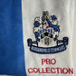 huddersfield town 1995 1996 1997 home football shirt long sleeve pro medium5