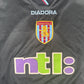 Aston Villa 2000/2001 Away Football Shirt   Medium - Football Shirt Kingdom