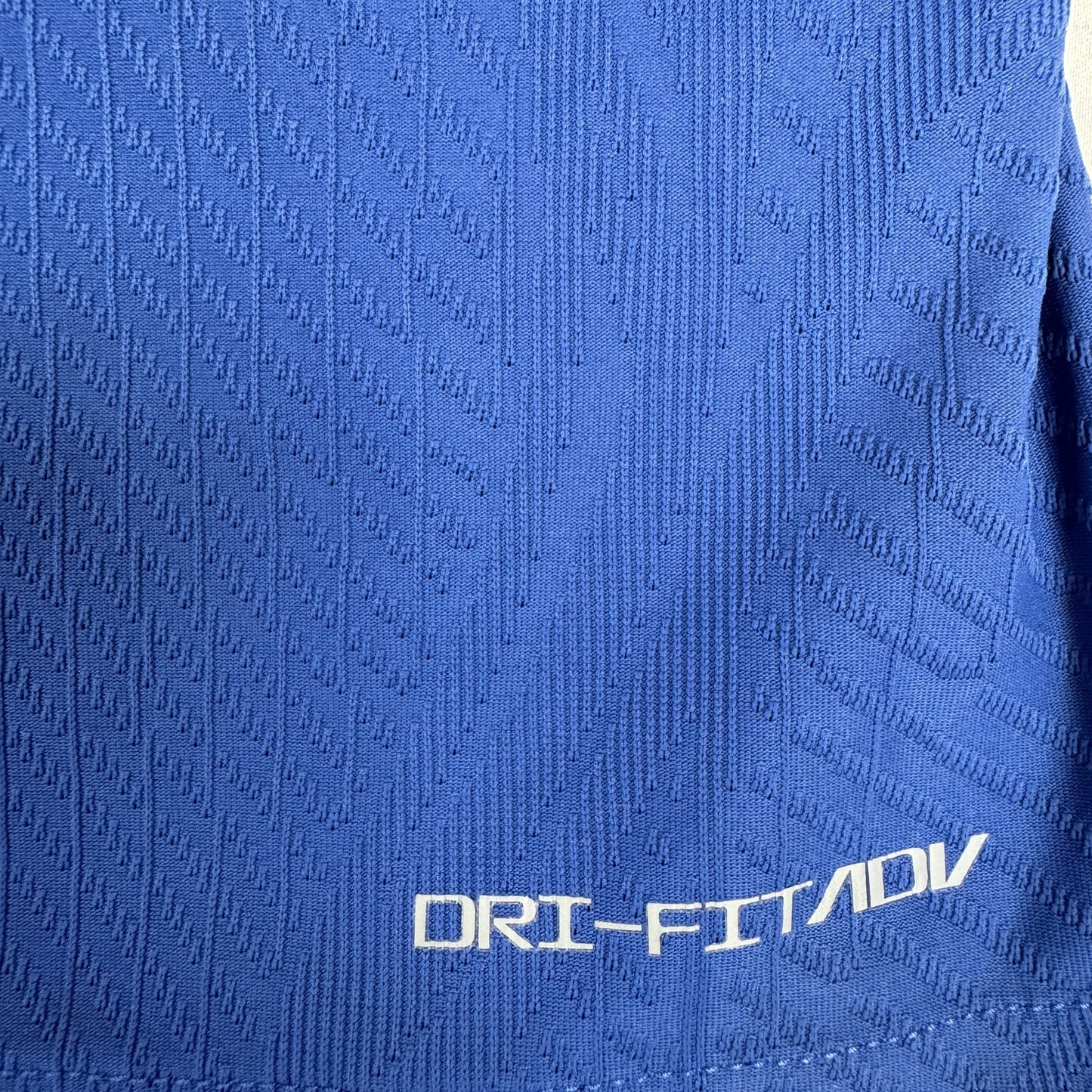 MUDRYK 10 Chelsea 2023/2024 Home Match Spec Football Shirt Medium