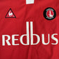 Charlton Athletic 2000/2001/2002 Home Football Shirt  Medium - Football Shirt Kingdom