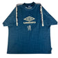 Chelsea 1997/1998 Training Football Shirt  Medium