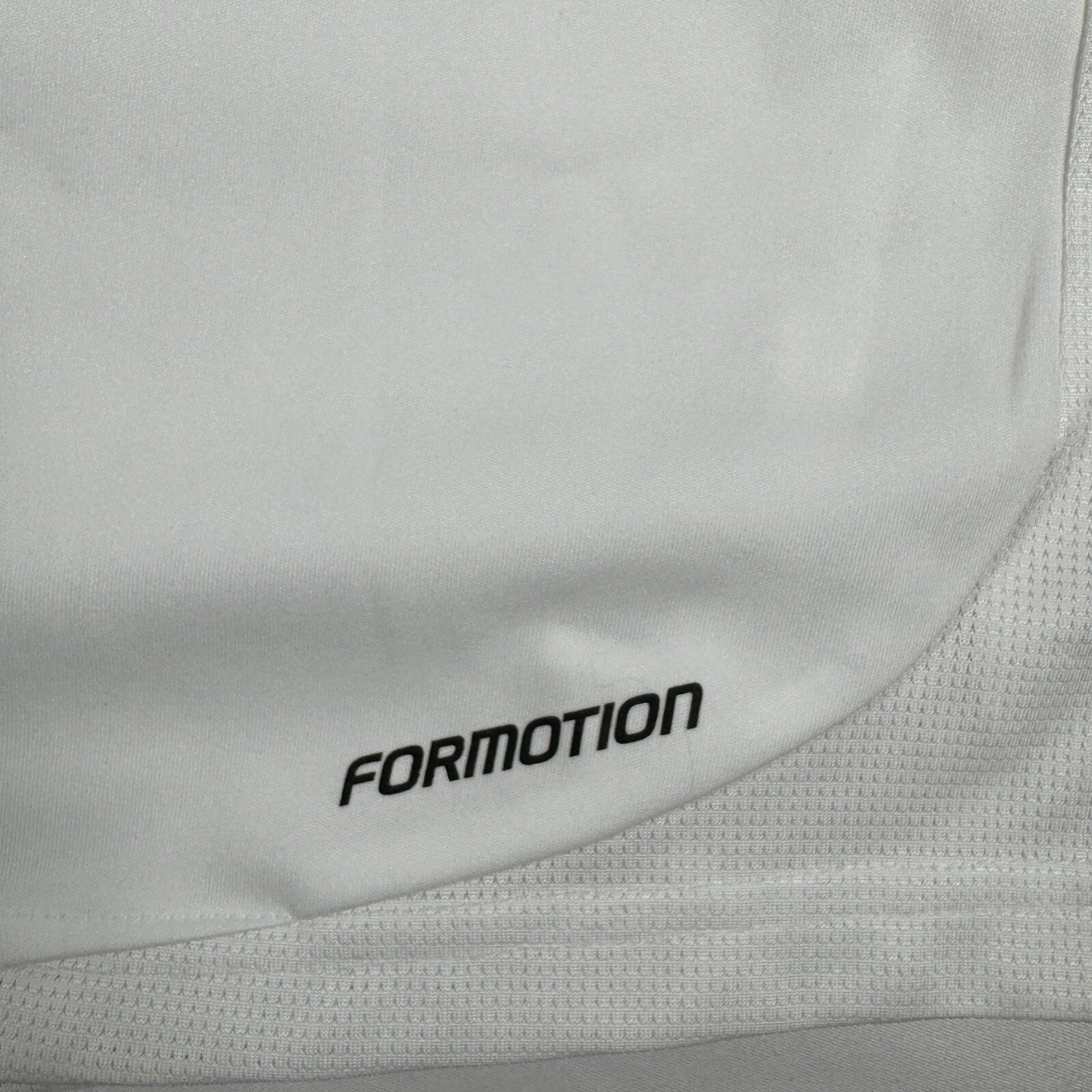 19 ac milan 2009 2010 away football shirt player spec formotion xl5