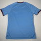 west ham united 2020 2021 away football shirt xl3