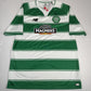 Celtic 2015/2016 Home Football Shirt  Men’s XL BNWT