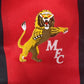 Millwall 1994/1995 Away Football Shirt  XL