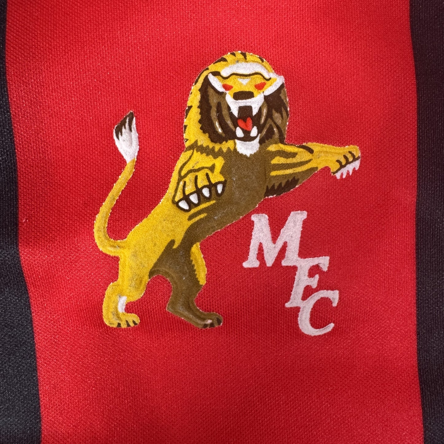 Millwall 1994/1995 Away Football Shirt  XL