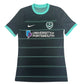 Portsmouth 2024/2025 Away Football Shirt  Medium