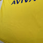 norwich city 2012 2013 home football shirt men s xl5