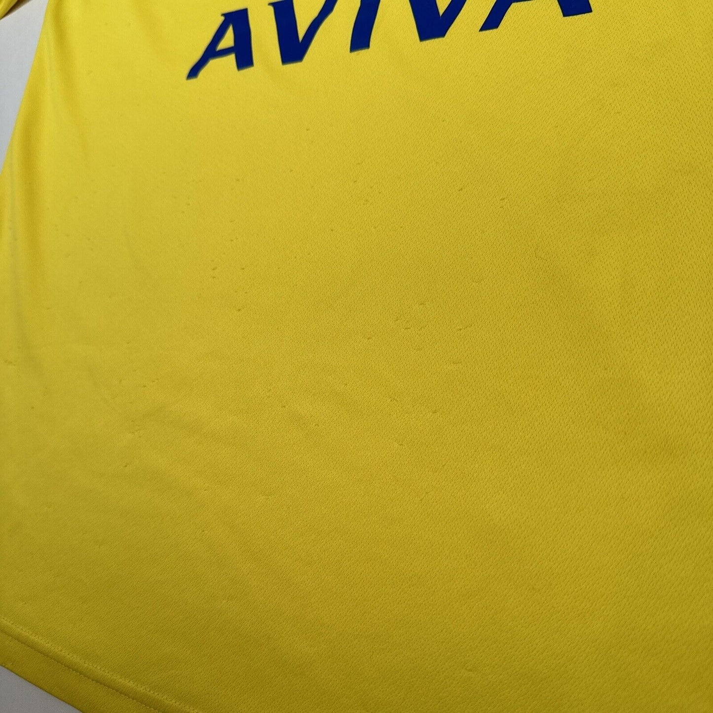 norwich city 2012 2013 home football shirt men s xl5