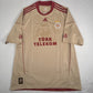 Galatasaray 2010/2011 Away Football Shirt Men’s 2XL XXL