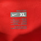 manchester united 2007 2008 training football shirt men s xl5