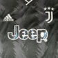 Juventus 2022/2023 Away Football Shirt  Men’s Large