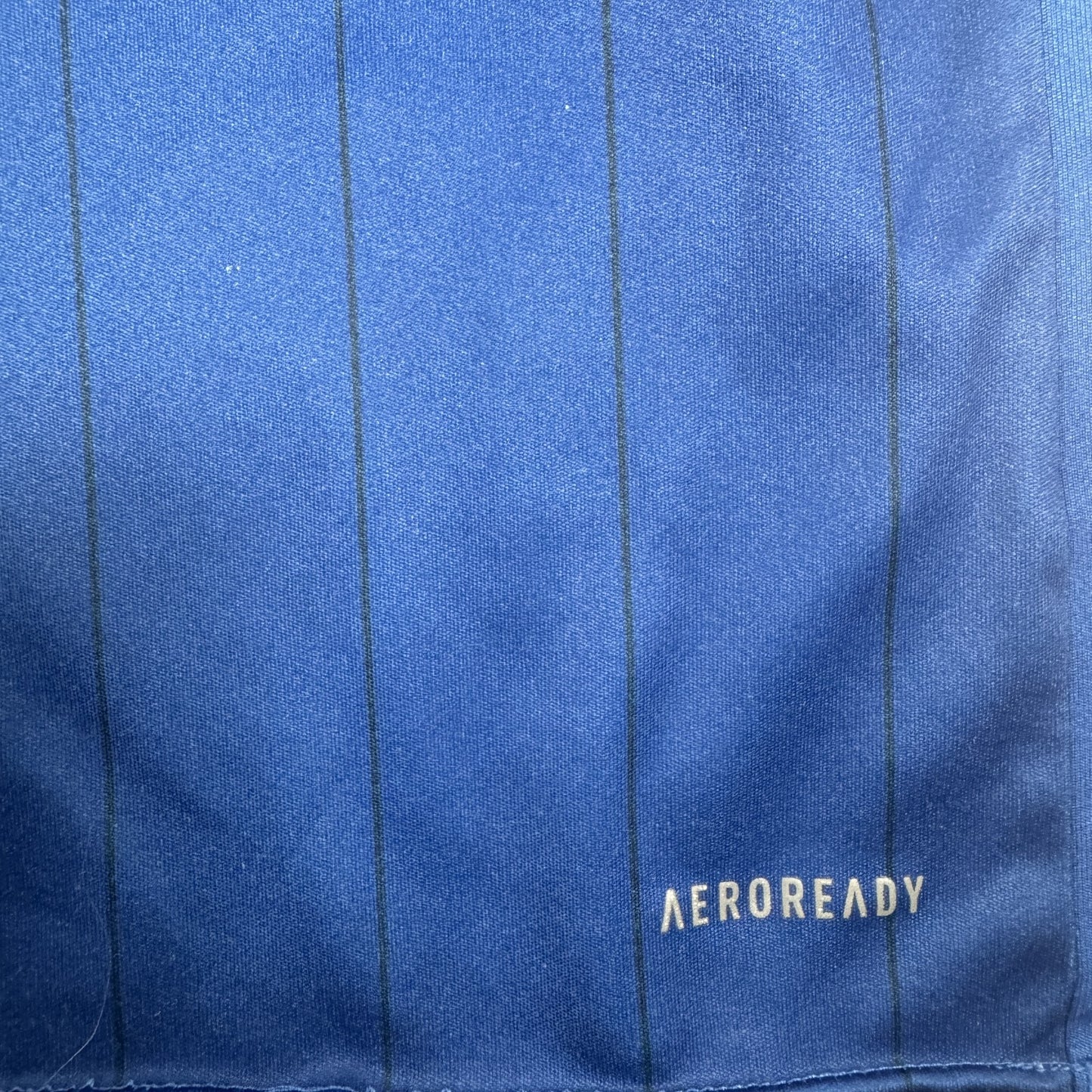 Ipswich Town 2021/2022 Home Football Shirt  XXL 2XL