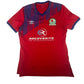 Blackburn Rovers 2020/2021 Away Football Shirt  Medium