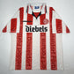 fortuna dusseldorf 1996 1997 1998 home football shirt xl2