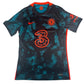 Chelsea 2021/2022 Third Football Shirt  Medium