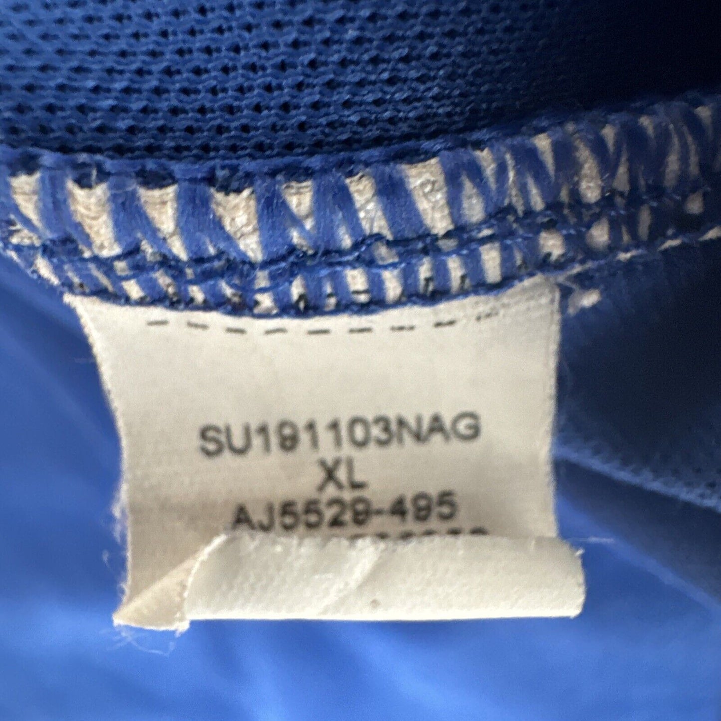 chelsea 2019 2020 home football shirt xl 15