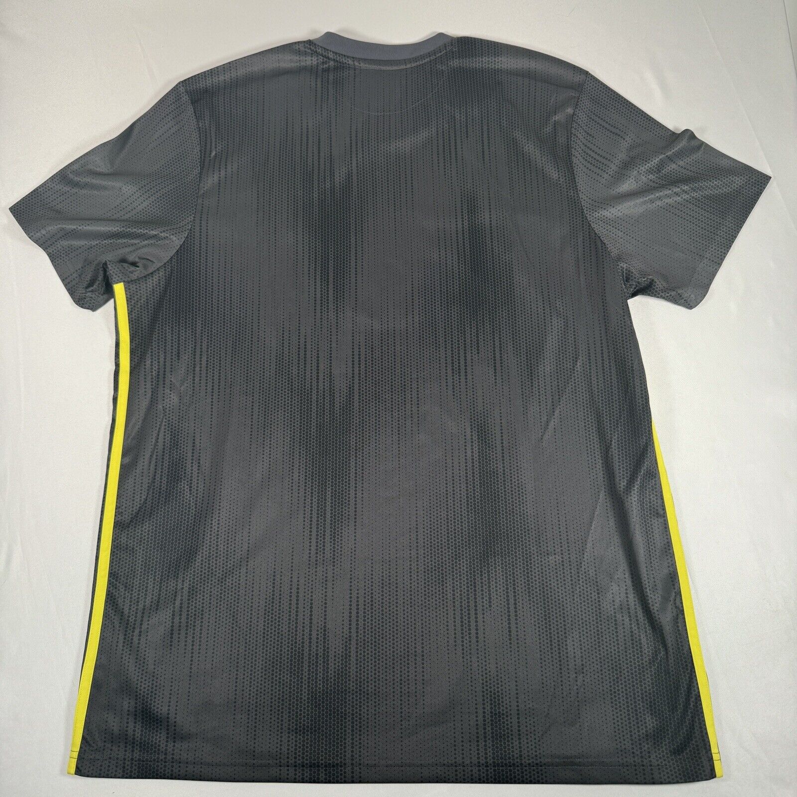 juventus 2018 2019 third football shirt men s xl3