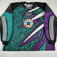 newcastle united 1995 1996 goalkeeper football shirt xxl 2xl2