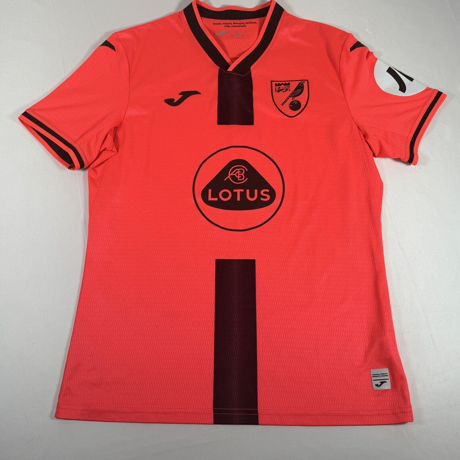 norwich city 2021 2022 third football shirt medium2